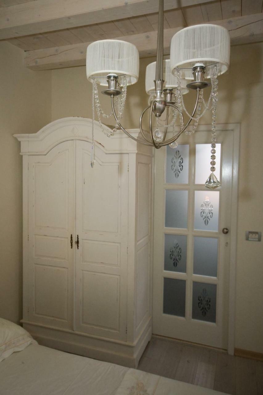 Roko House Apartment